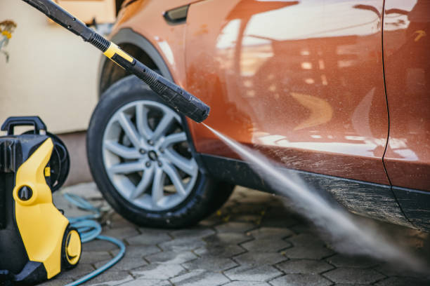 Best Residential Pressure Washing Services  in Rosemont, PA
