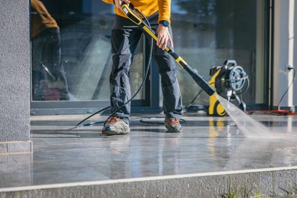 Best Garage Pressure Washing  in Rosemont, PA