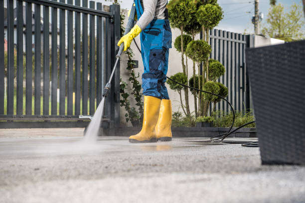 Best Deck Pressure Washing  in Rosemont, PA
