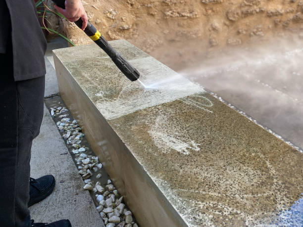 Best Concrete Pressure Washing  in Rosemont, PA