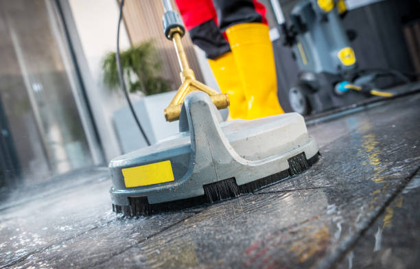 Best Residential Pressure Washing Services  in Rosemont, PA