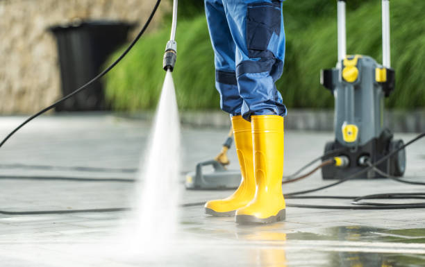 Best Commercial Pressure Washing  in Rosemont, PA