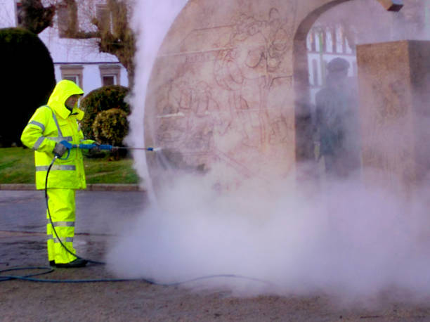 Local Pressure Washing Services in Rosemont, PA