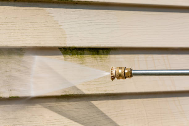 Best Local Pressure Washing Services  in Rosemont, PA