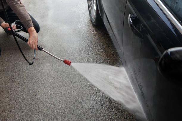 Best Commercial Building Pressure Washing  in Rosemont, PA