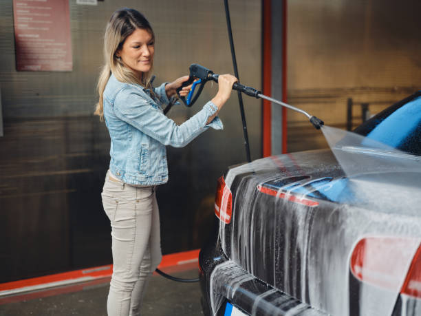 Reliable Rosemont, PA Pressure Washing Solutions